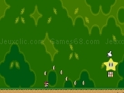 Play Mario Starcatcher 2