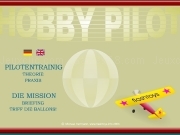 Play Hobby pilot