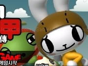 Play Life of a hero