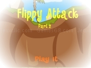 Play Flippy attack 2
