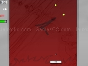 Play Atom juggler