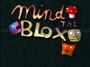 Play Mind the blox