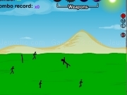 Play Sftd mini game