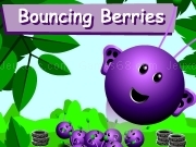 Play Bouncing berries