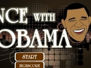 Play Dance with obama