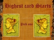 Play Briscas - spanish card game