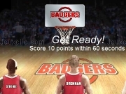 Play Saint Philips badgers