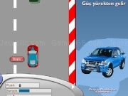 Play Isuzu Dmax