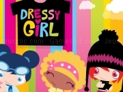 Play Dressy Girl