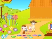 Play Sekerdi yari