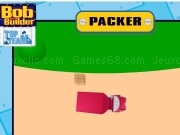 Play Bob the Builder Packer