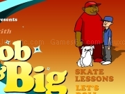 Play Rob and big