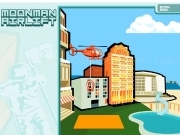 Play Moonman Air lift