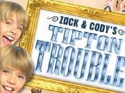 Play Zack and Codys tipton trouble