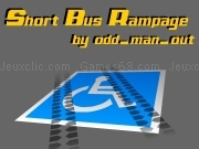 Play Short bus rampage