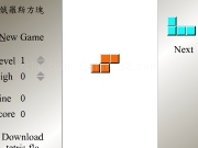 Play Flash tetris