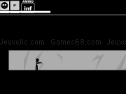 Play Stickman Sam in a sticky situation part 2