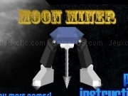Play Moon miner