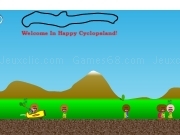 Play Happy cyclopaland