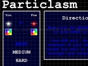 Play Particlasm