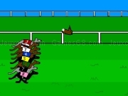 Play Greyhound racer rush