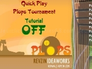 Play Plop tournament