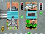 Play Road racer