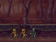 Play Zombies spawn