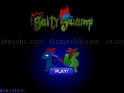 Play Salty swamp