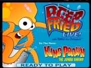 Play Deep fried - king prawn