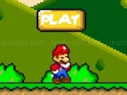 Play Super Mario bros Z ep 4 1