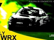 Play Rally WRX