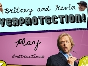 Play Showbiz Britney Kevin Overprotection