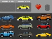 Play Car breeding
