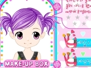 Play Make up box