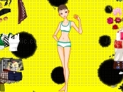Play Gustaveilla dress up