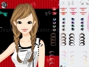Play Mateuszilla make over