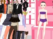 Play Ranialia dress upRanialia dress up
