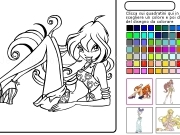 Play Winx colora3