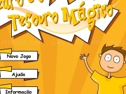 Play Pedro e o Tesouro Magico Demo by darkdevil pt