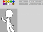 Play Anthro Generator 2