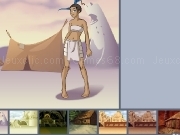 Play Katara DressUp by DressUp Avatar