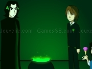 Play Snape wins by Go Devil Dante