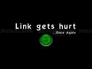 Play Link Gets Hurt Once Again by Timon1771