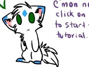 Play Ae 's animal tutorial by Aerius the Aireon