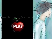 Play Death Note  Flash Game by SilentReaper