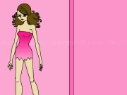 Play Faery Dress Up v 2 by EsmeArmitage