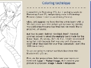 Play Coloring technique by yuni