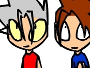 Play JEm fight