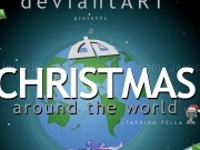 Play Da christmas around the world by keiross